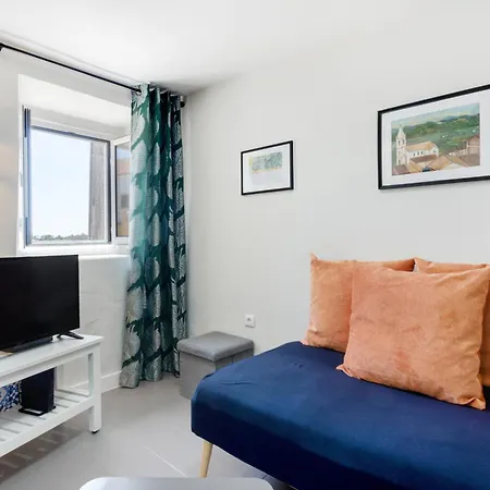 Holiday home Casinha Peral Country
