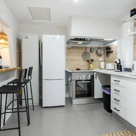 Casinha Peral Country Holiday home *