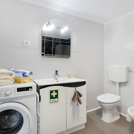 Casinha Peral Country Holiday home Peral (Lisbon)