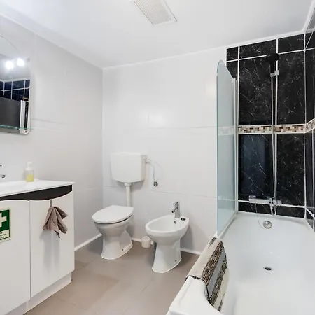 Casinha Peral Country Holiday home Peral (Lisbon)