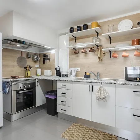 Holiday home Casinha Peral Country Peral (Lisbon)