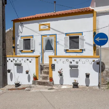 Holiday home Casinha Peral Country Peral (Lisbon)