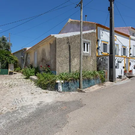 Casinha Peral Country * Peral (Lisbon)