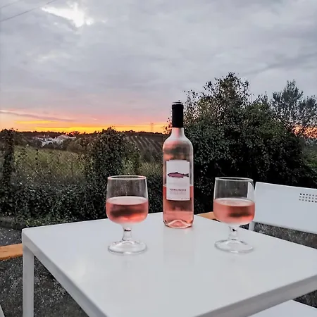Casinha Peral Country Holiday home Peral (Lisbon)